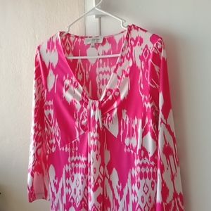 Jones New York Sport L Top